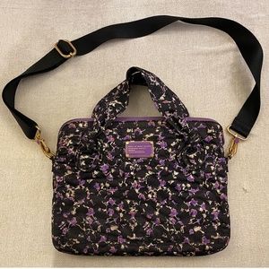 Marc by Marc Jacobs 13" Laptop Bag